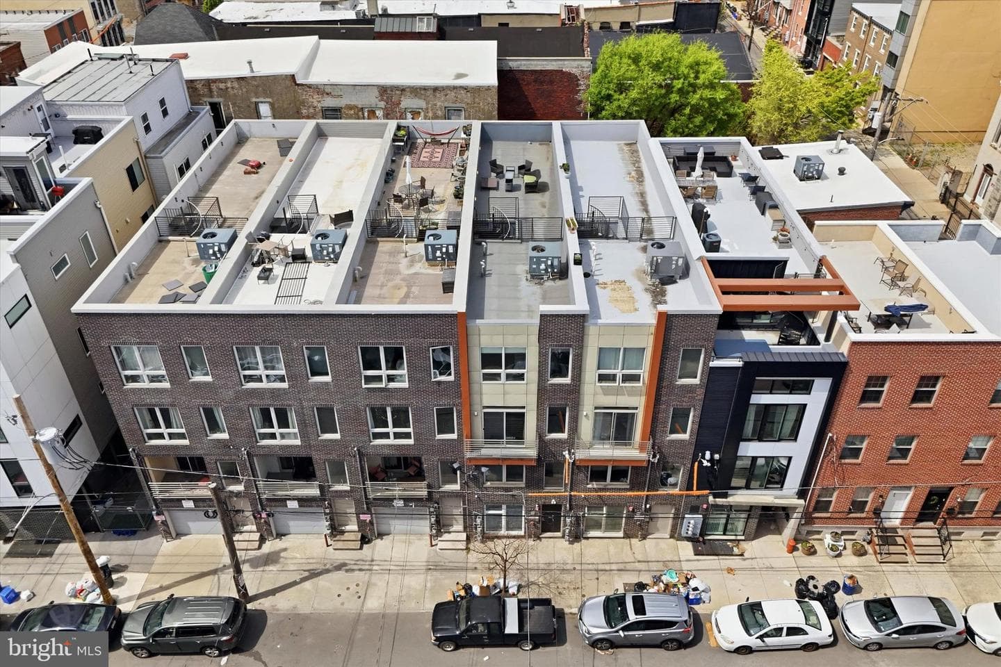 844 N 15th Street #c photo 26