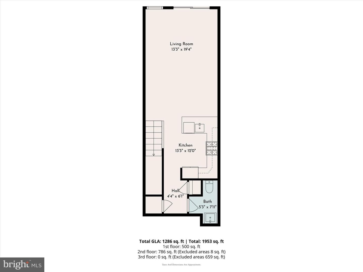 844 N 15th Street #c photo 35