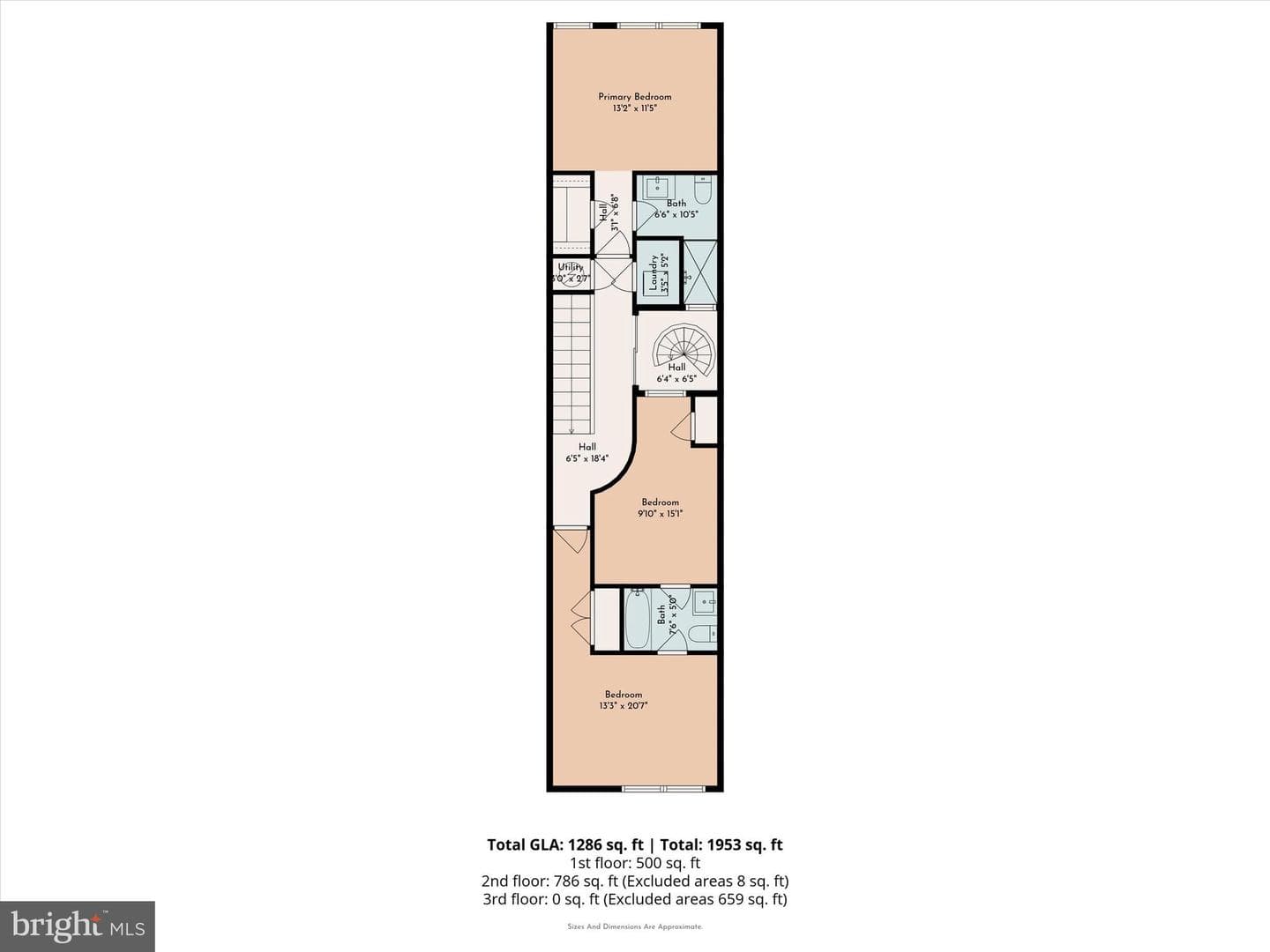 844 N 15th Street #c photo 36