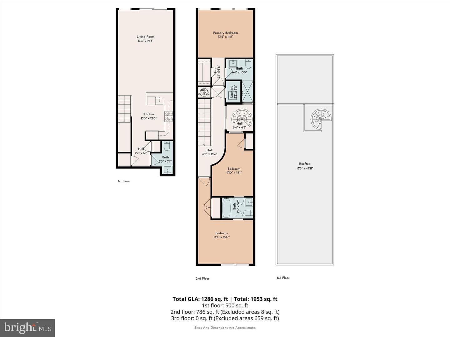 844 N 15th Street #c photo 38