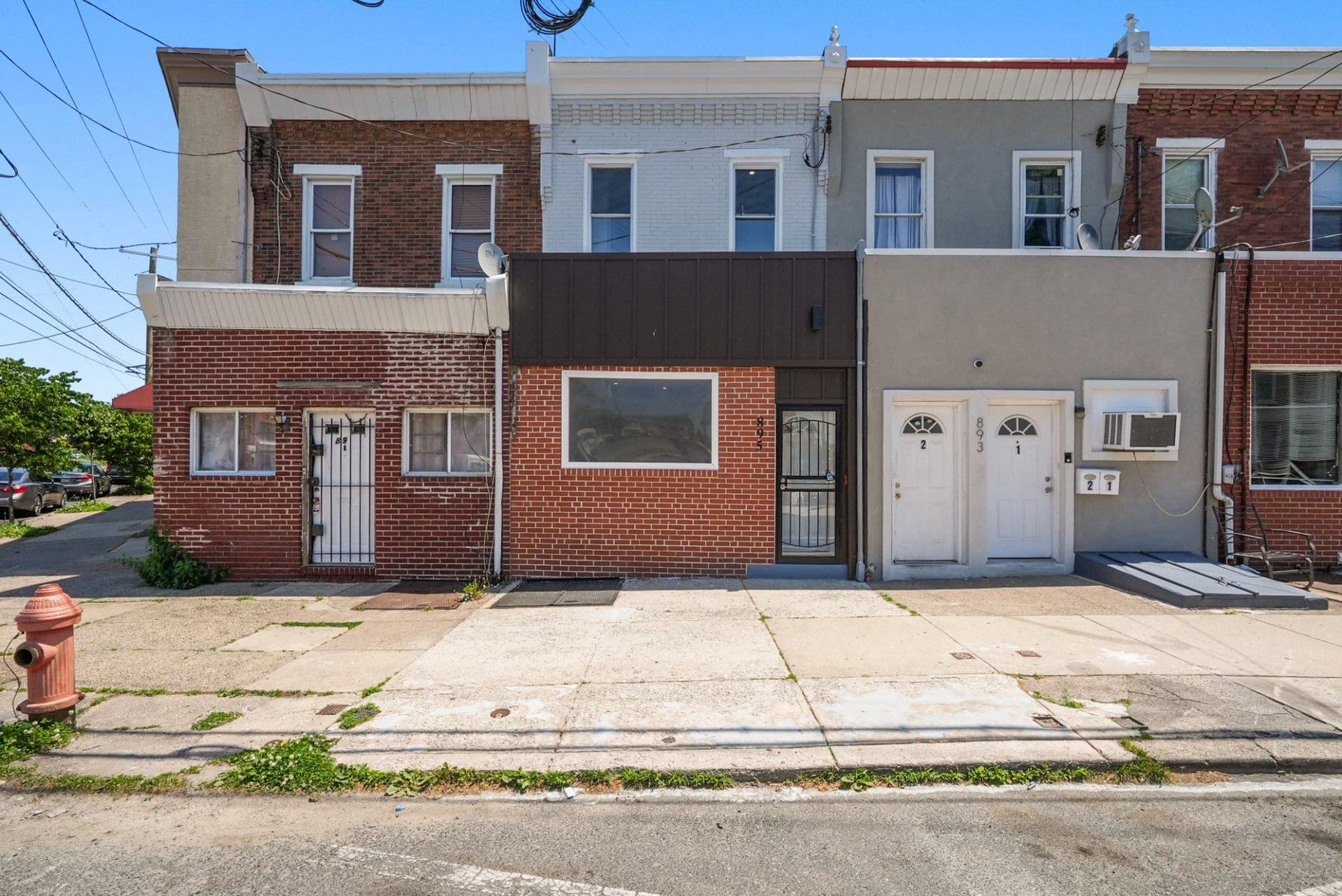 895 N 66th Street, Philadelphia
