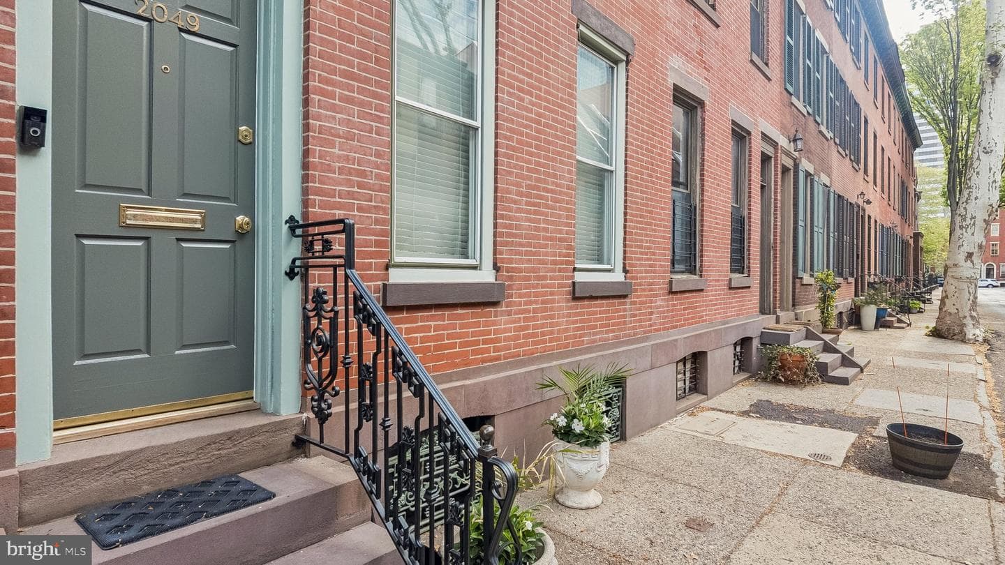 2049 Appletree Street, Philadelphia