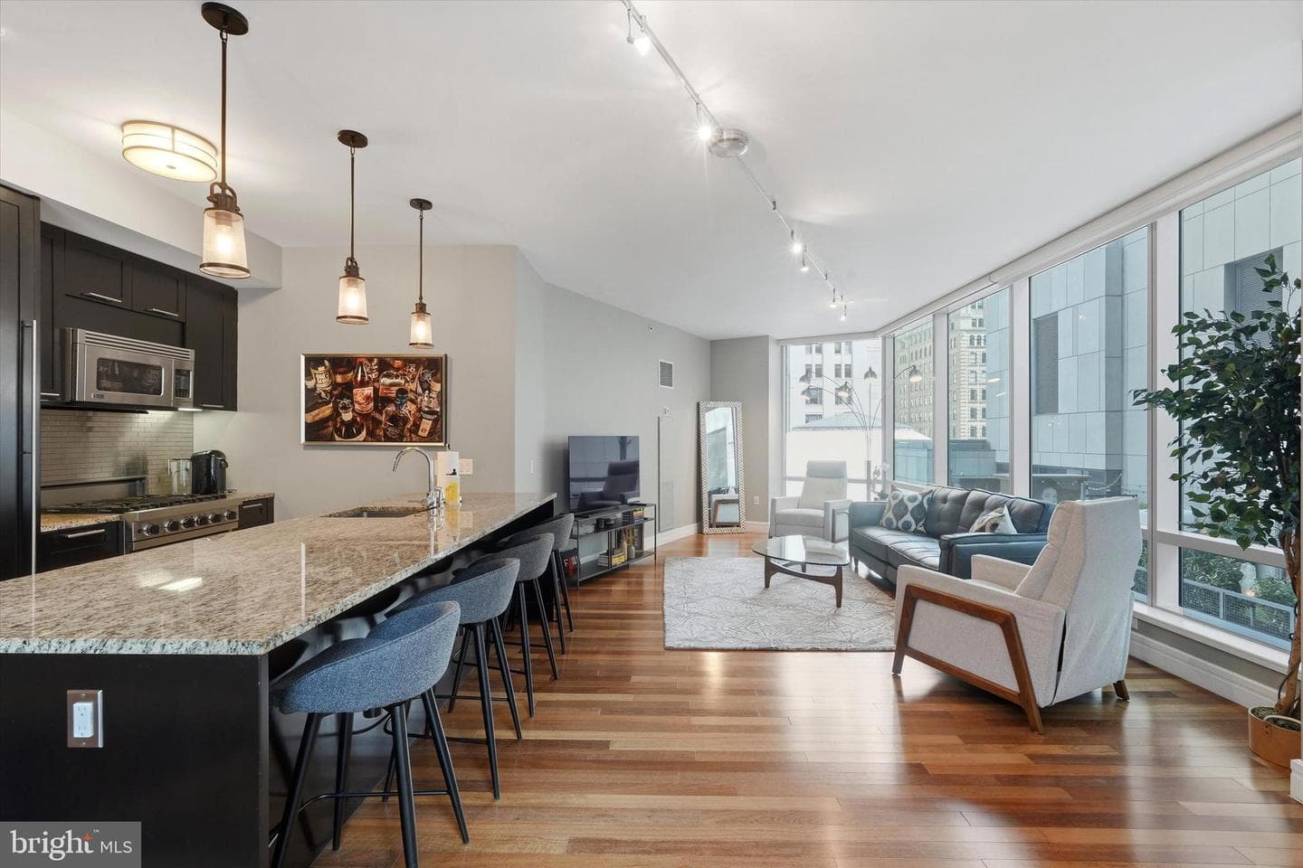 1414 S Penn Square #11a, Philadelphia