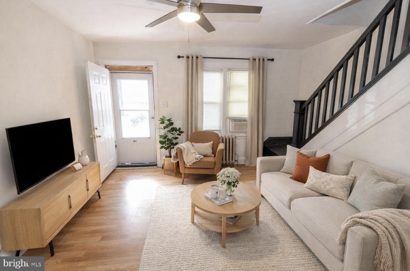 313 N Redfield Street, Philadelphia