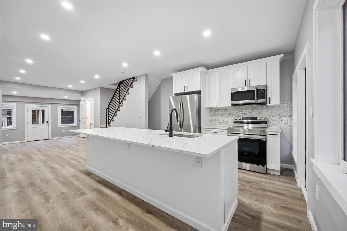 547 S Yewdall Street, Philadelphia