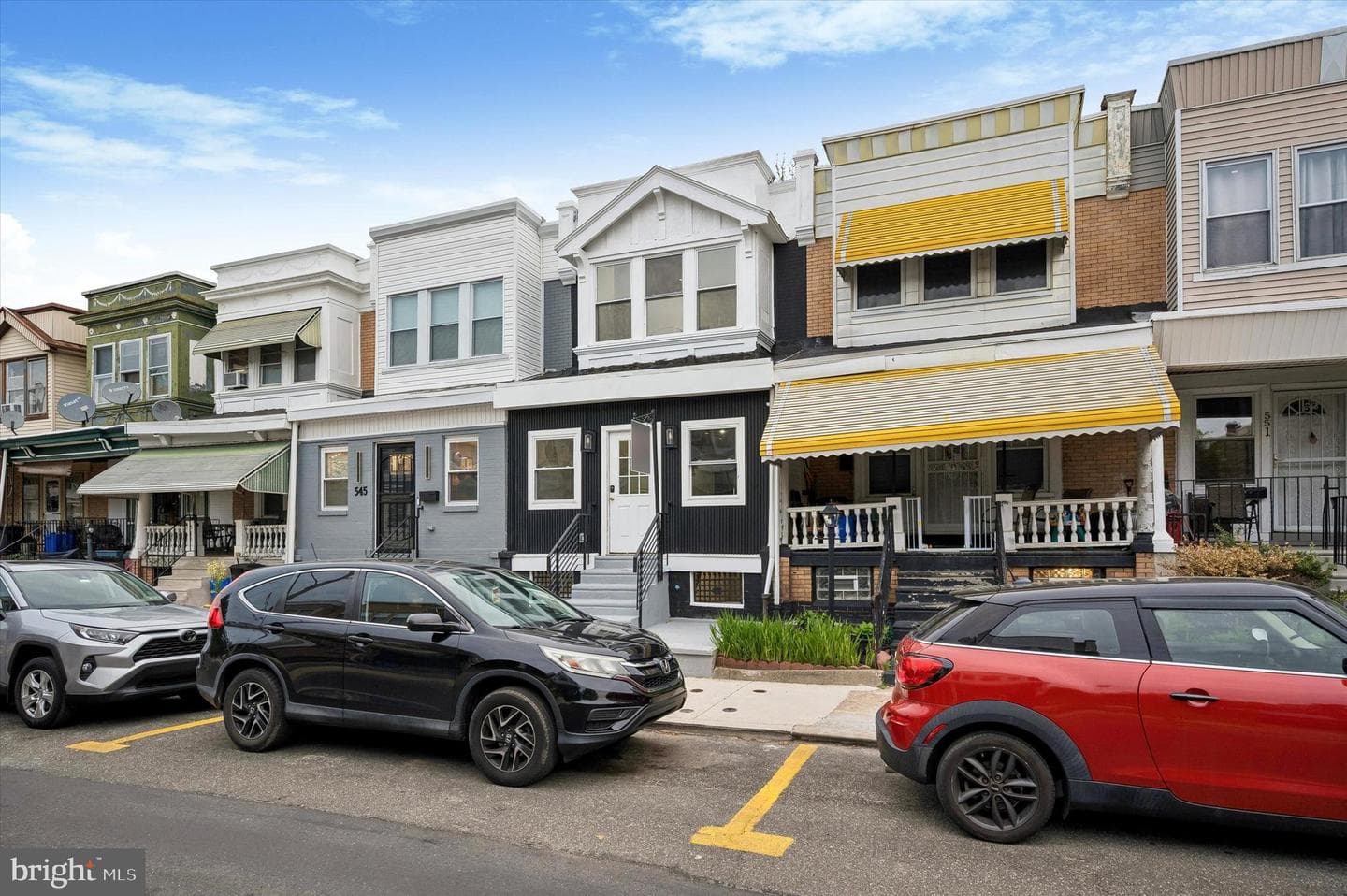 547 S Yewdall Street photo 23