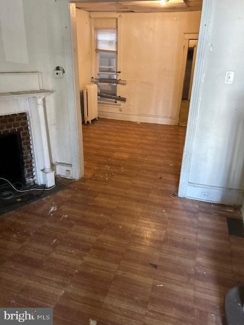 5039 N Smedley Street photo 1