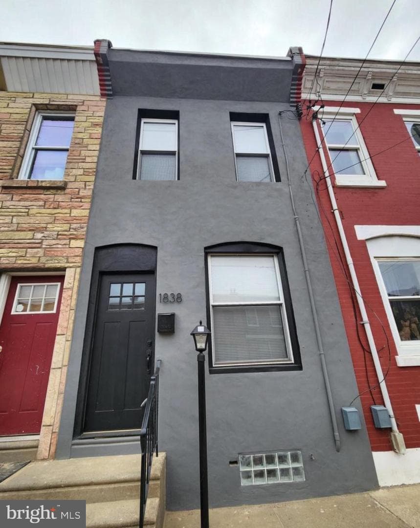 1838 E Albert Street, Philadelphia