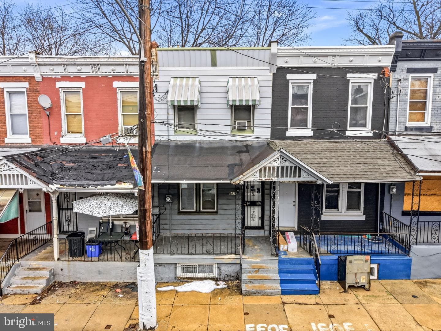 3033 N Sydenham Street, Philadelphia