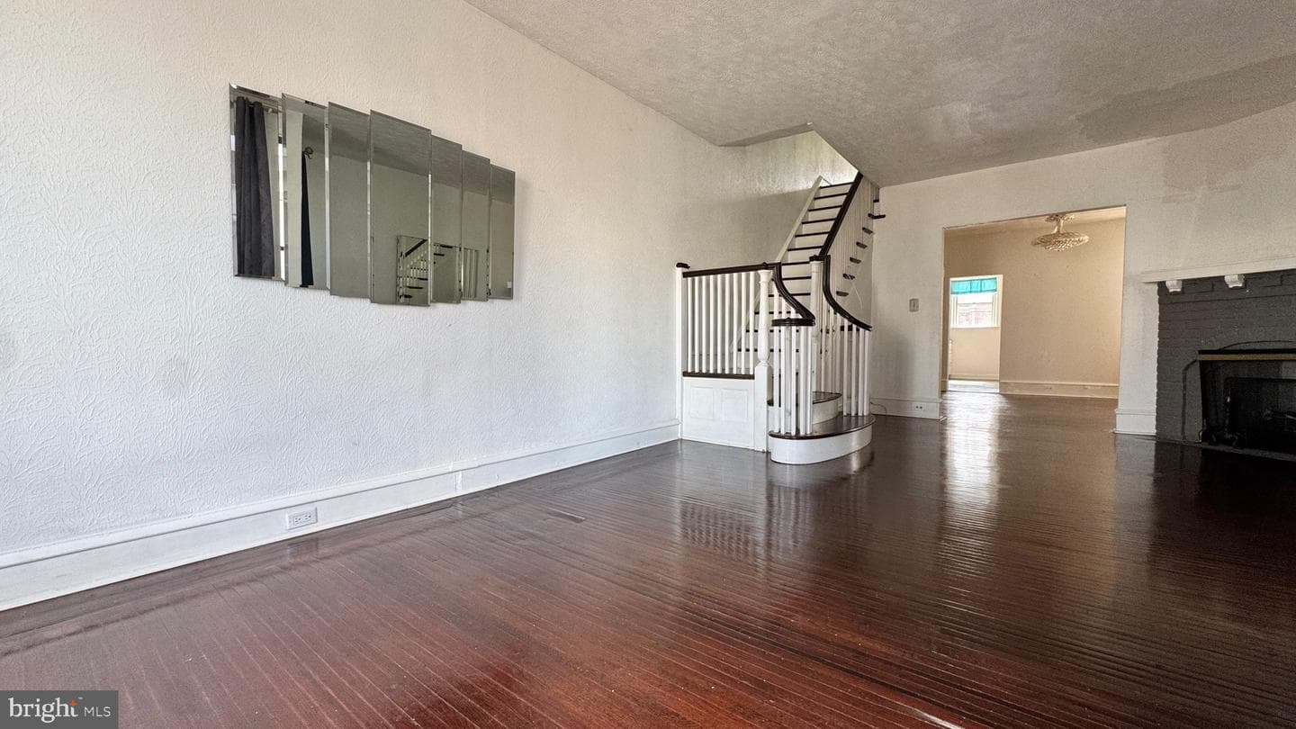 3520 Bleigh Avenue, Philadelphia