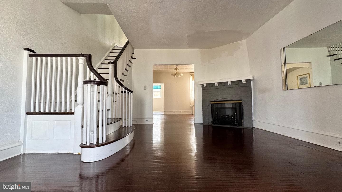 3520 Bleigh Avenue, Philadelphia