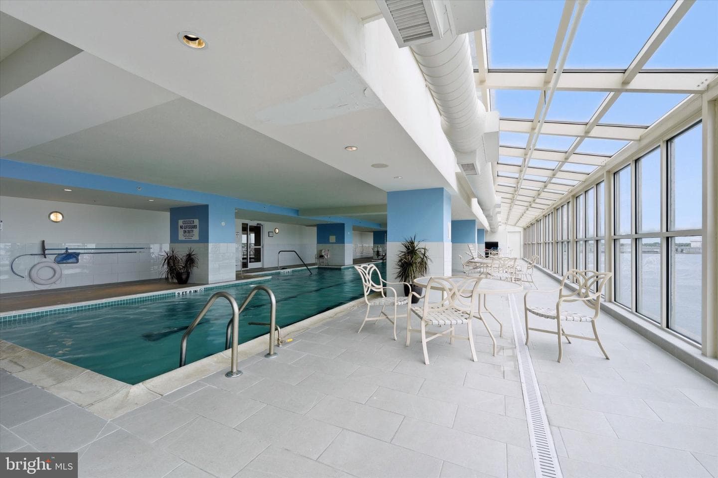 717 S Christopher Columbus Boulevard #1405 photo 25