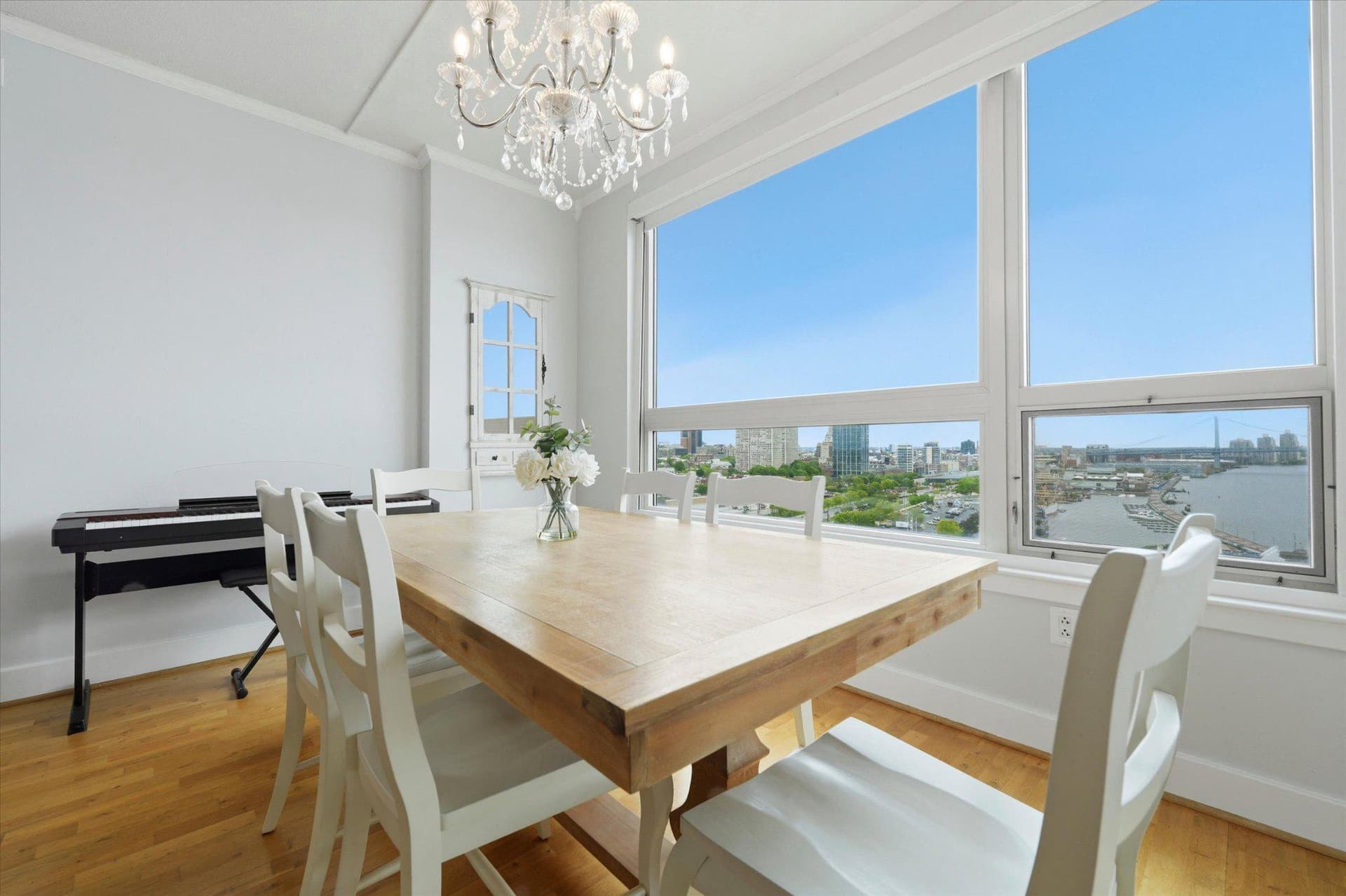 717 S Christopher Columbus Boulevard #1405 photo 4