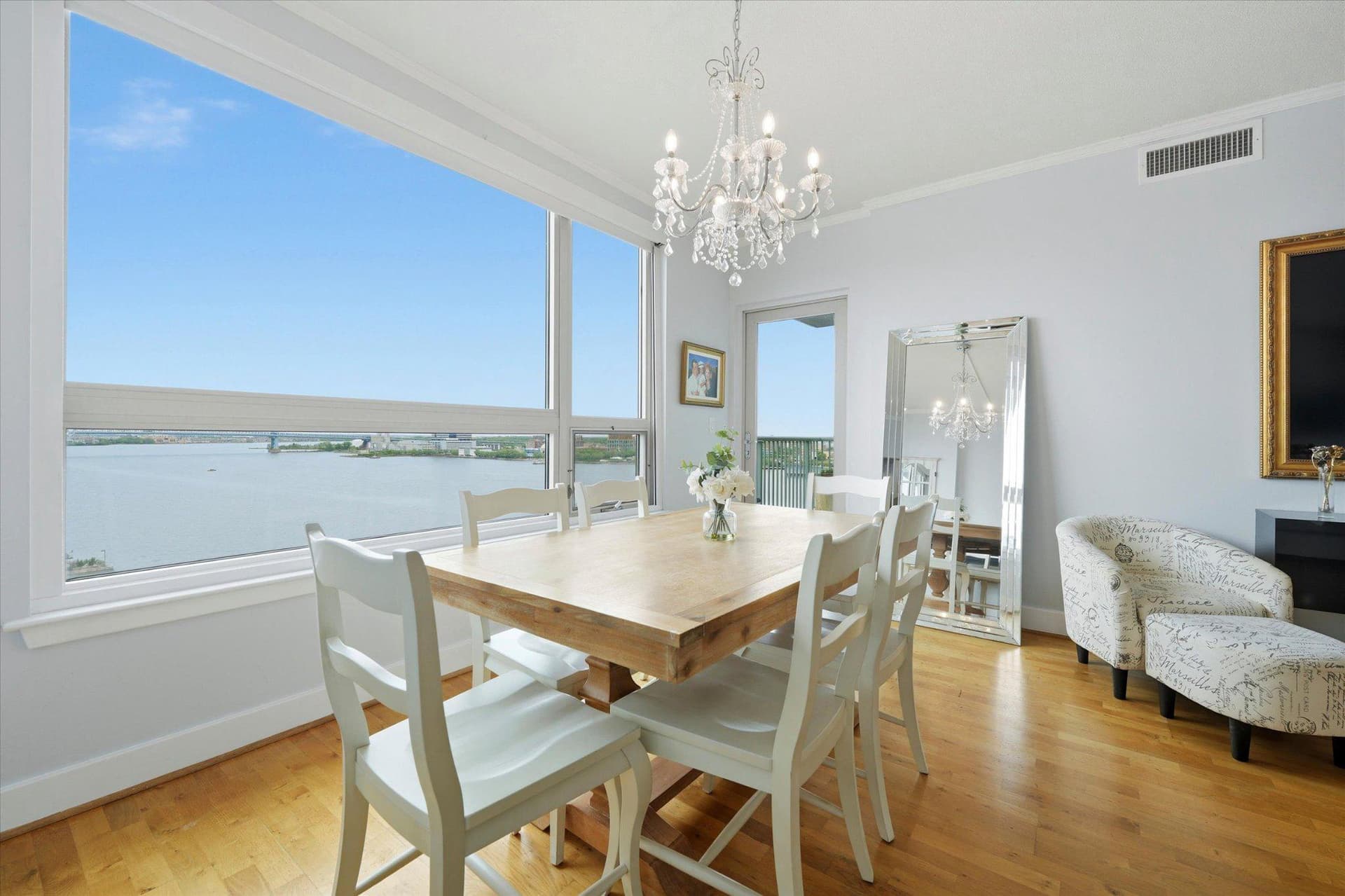 717 S Christopher Columbus Boulevard #1405 photo 5