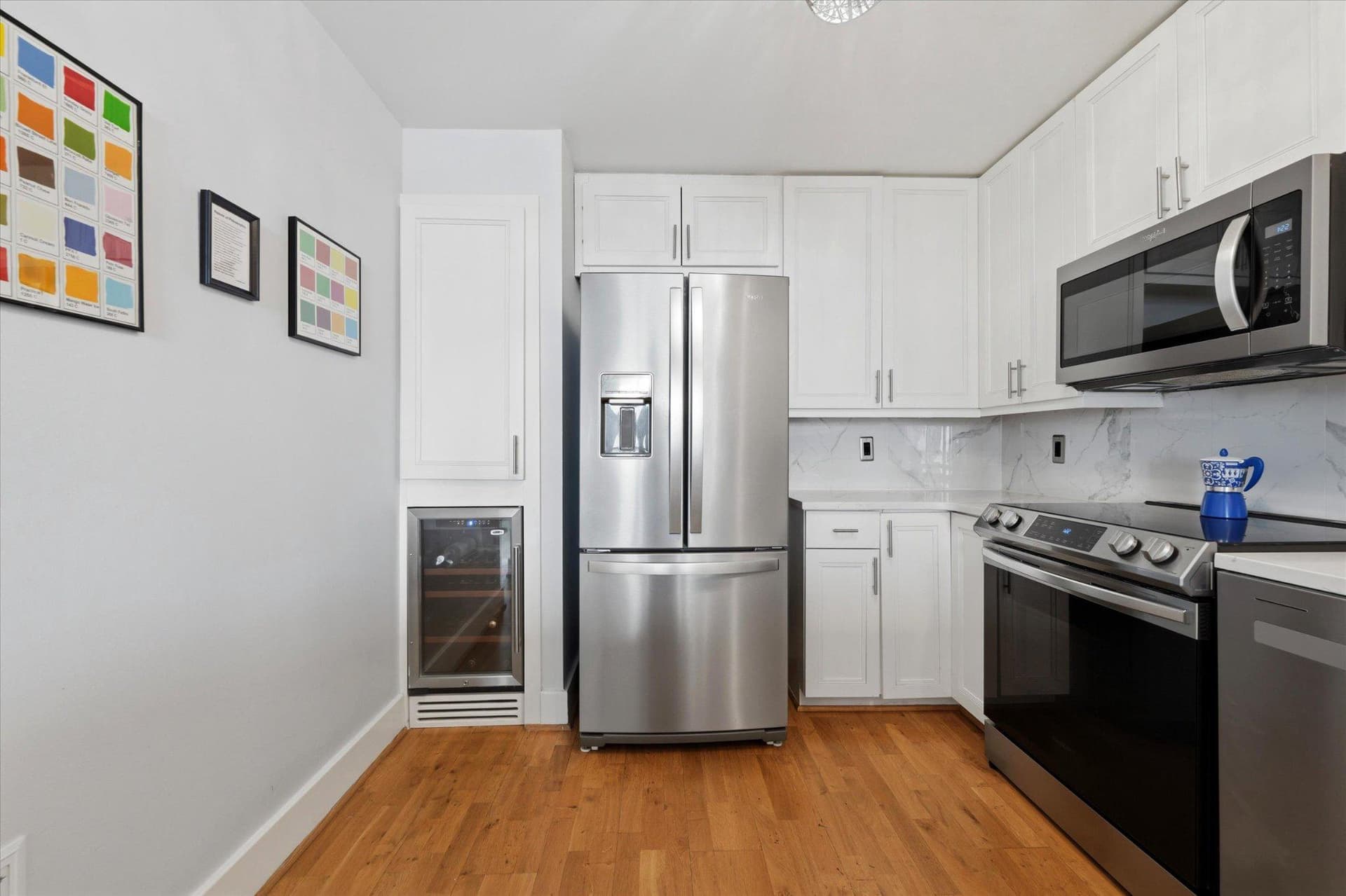 717 S Christopher Columbus Boulevard #1405 photo 9
