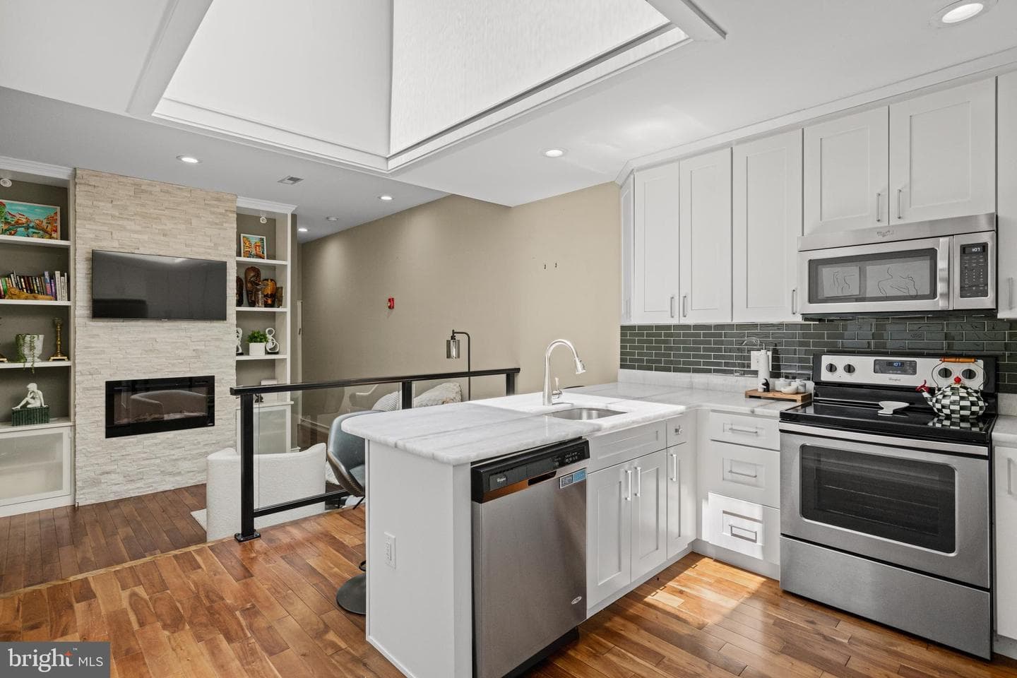1321 N 7th Street #3, Philadelphia