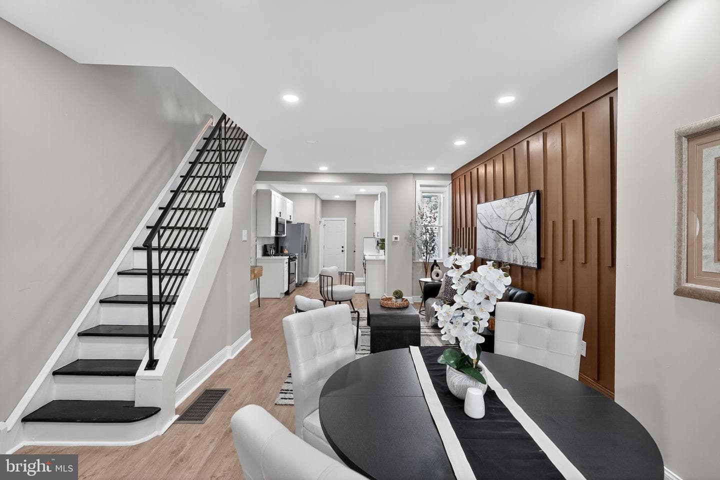 5055 Brown Street, Philadelphia