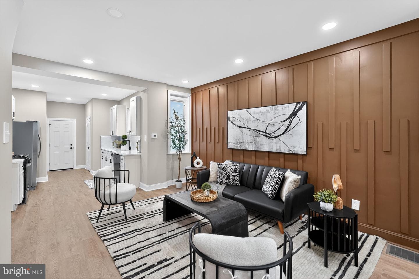 5055 Brown Street, Philadelphia