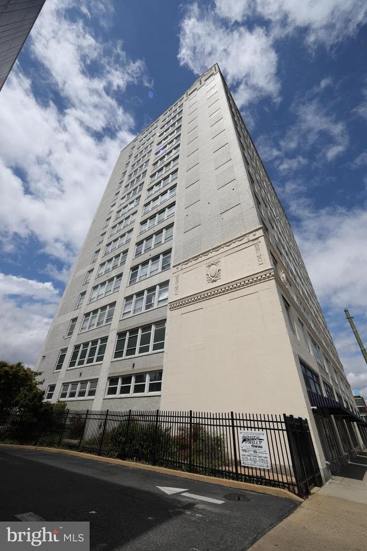 1100 Vine Street #1105, Philadelphia