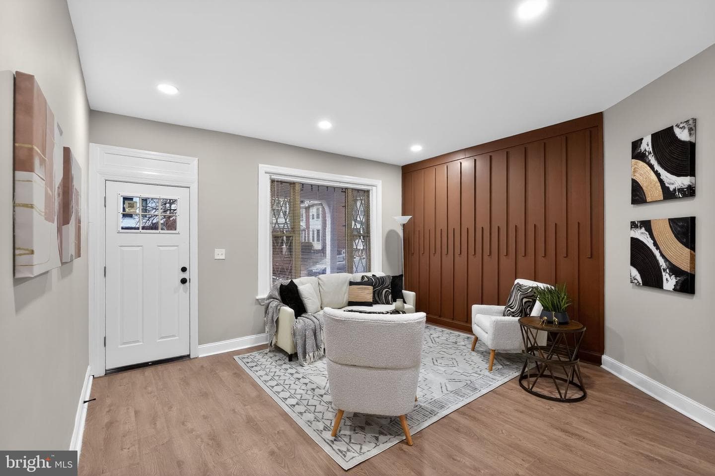 6111 Baynton Street, Philadelphia