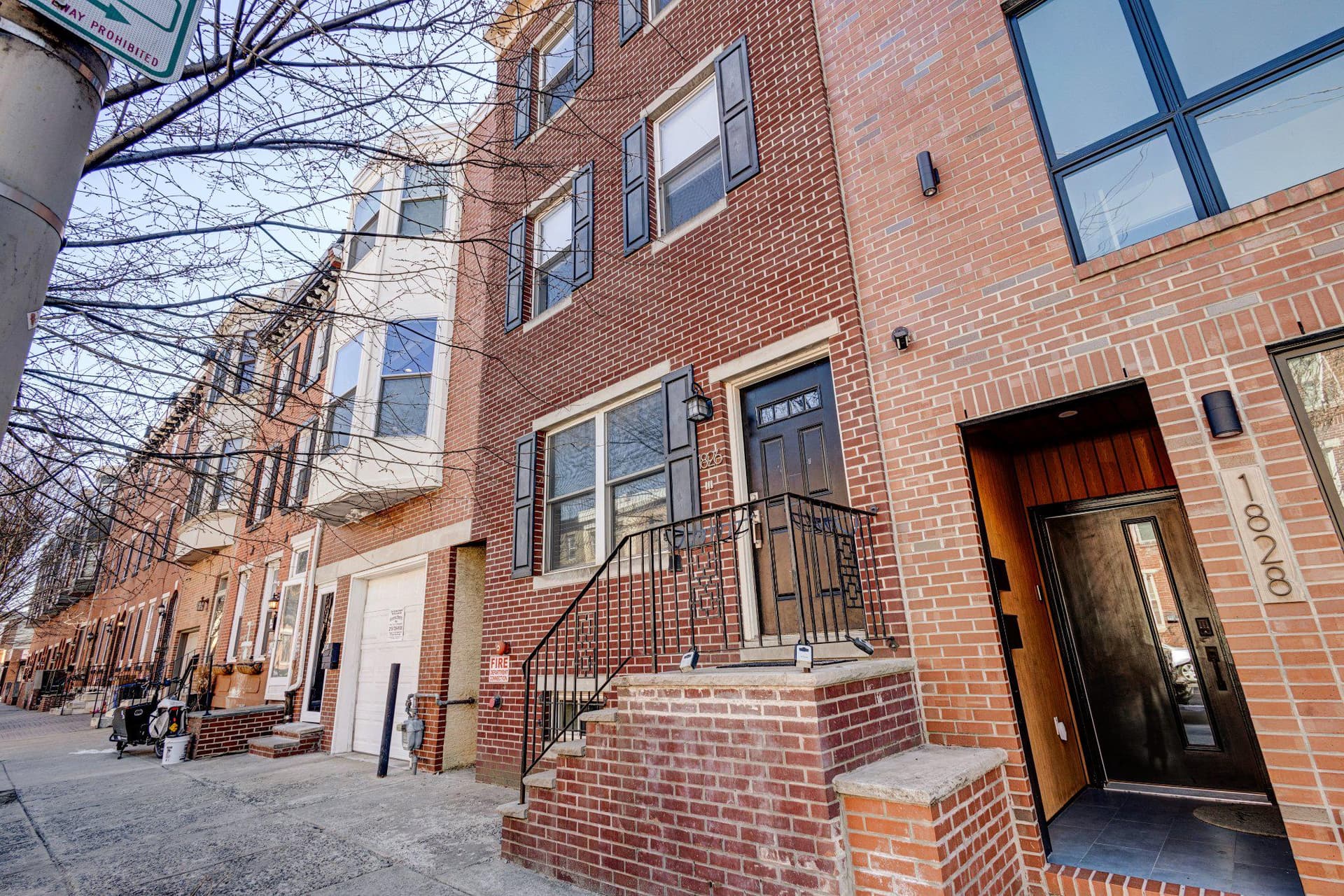 1826 Christian Street #c, Philadelphia