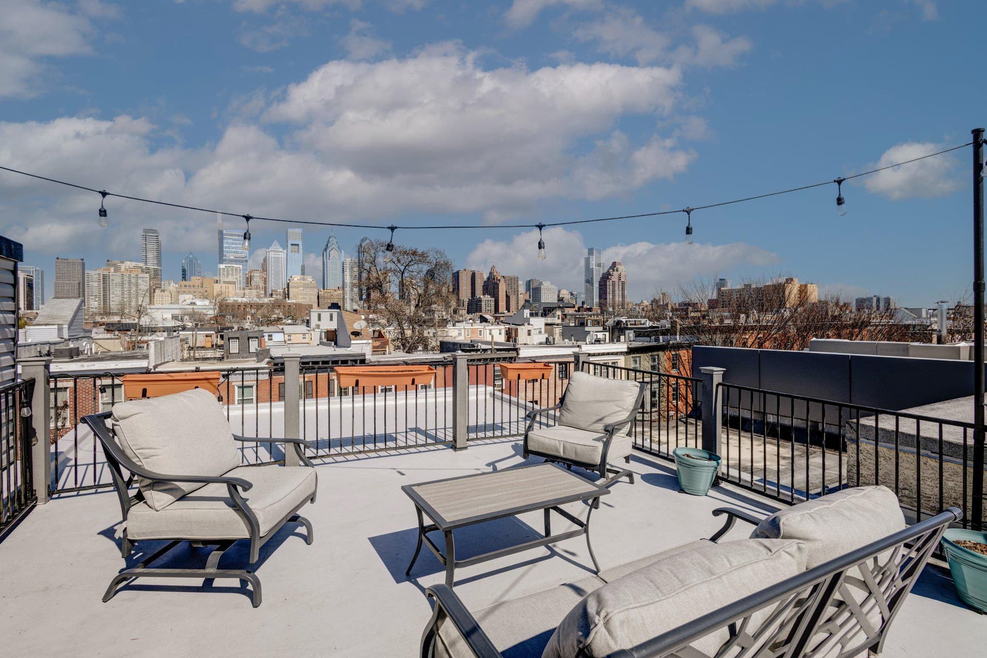 1826 Christian Street #c, Philadelphia