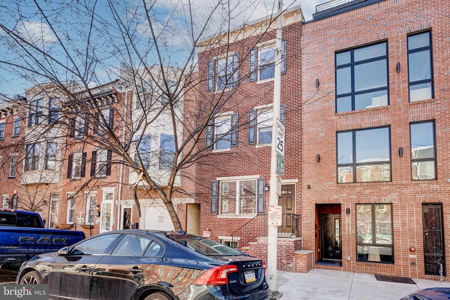 1826 Christian Street #c photo 22