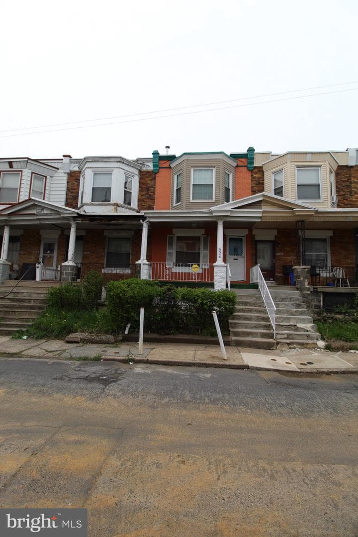 6048 Irving Street, Philadelphia