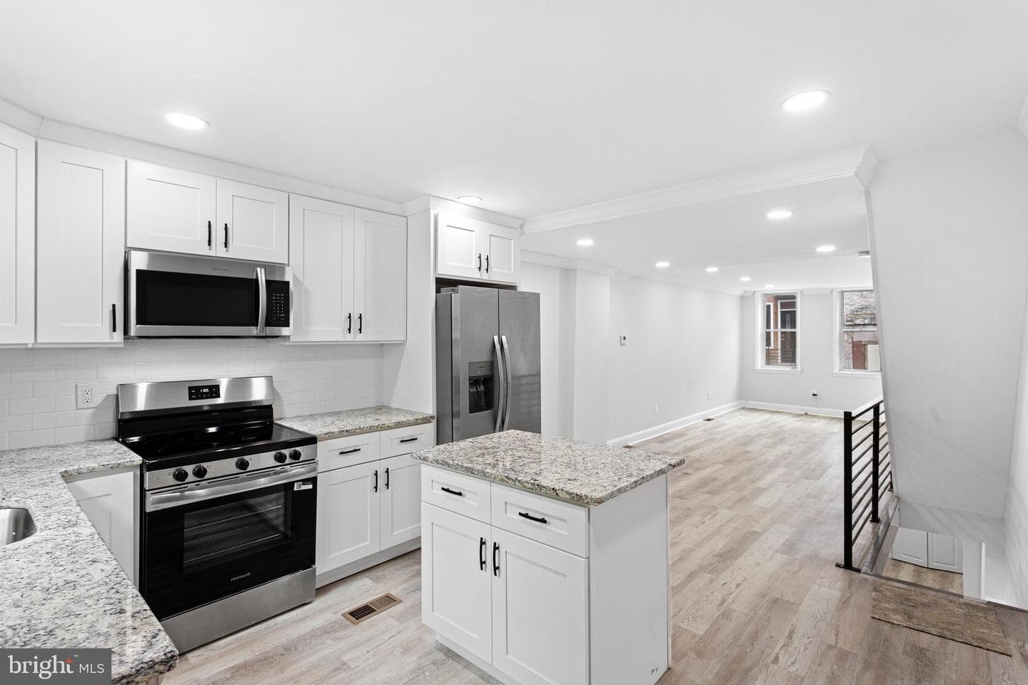 1847 Gerritt Street, Philadelphia