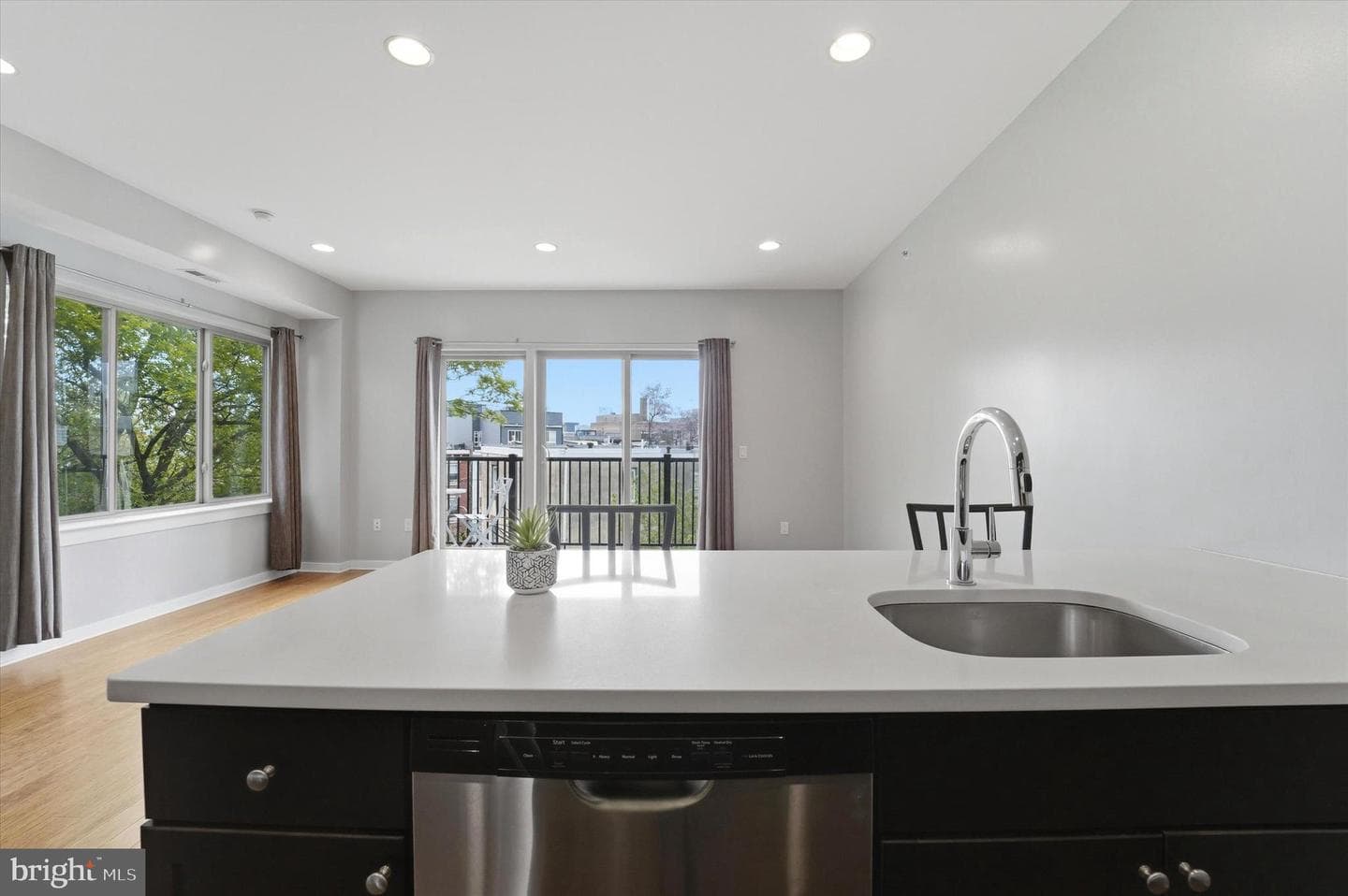 1608 Ridge Avenue #403, Philadelphia
