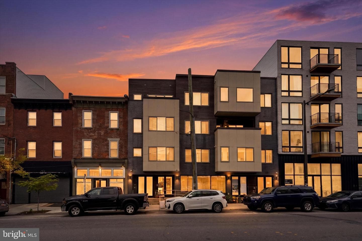 1608 Ridge Avenue #403, Philadelphia