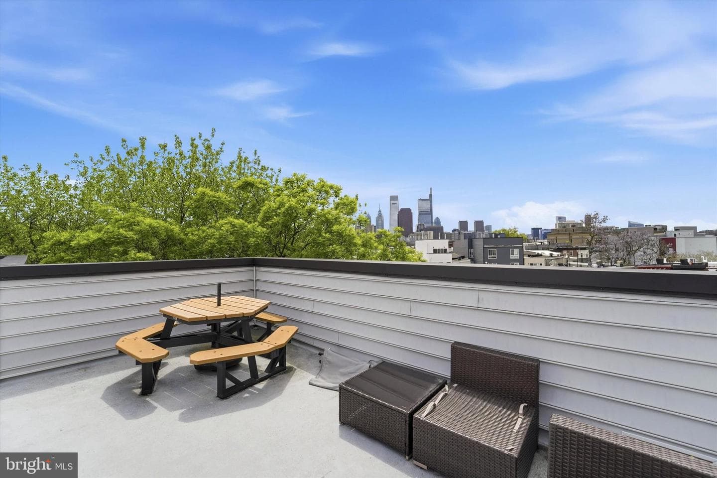 1608 Ridge Avenue #403 photo 26