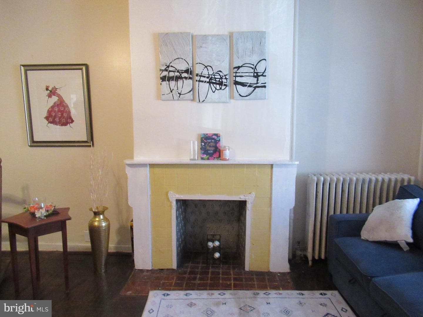 5022 Newhall Street photo 4