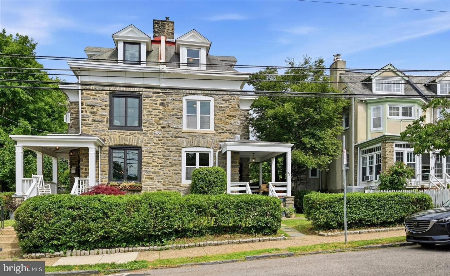 303 E Gravers Lane, Philadelphia