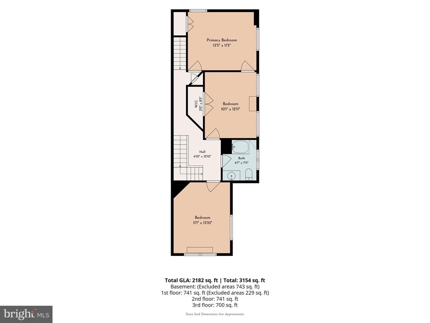 303 E Gravers Lane photo 37