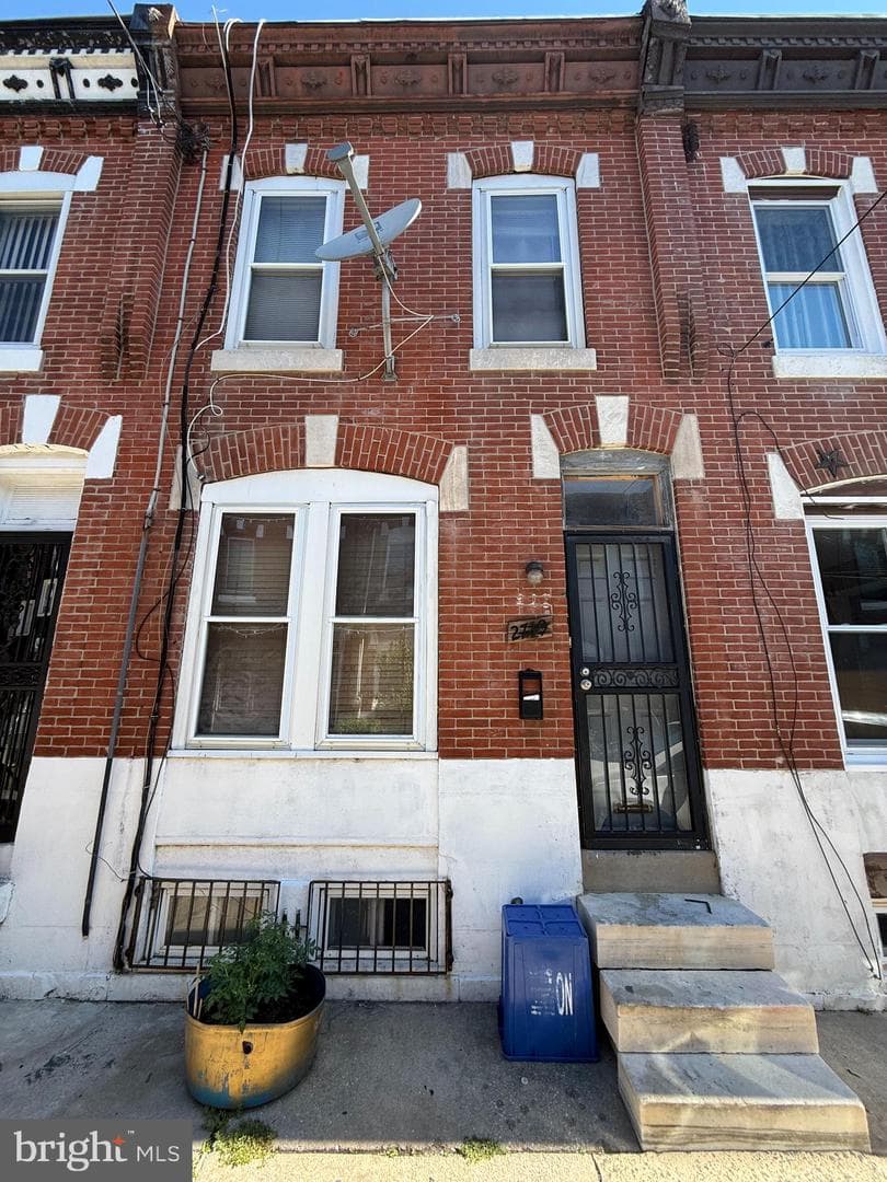 2719 Sears Street, Philadelphia