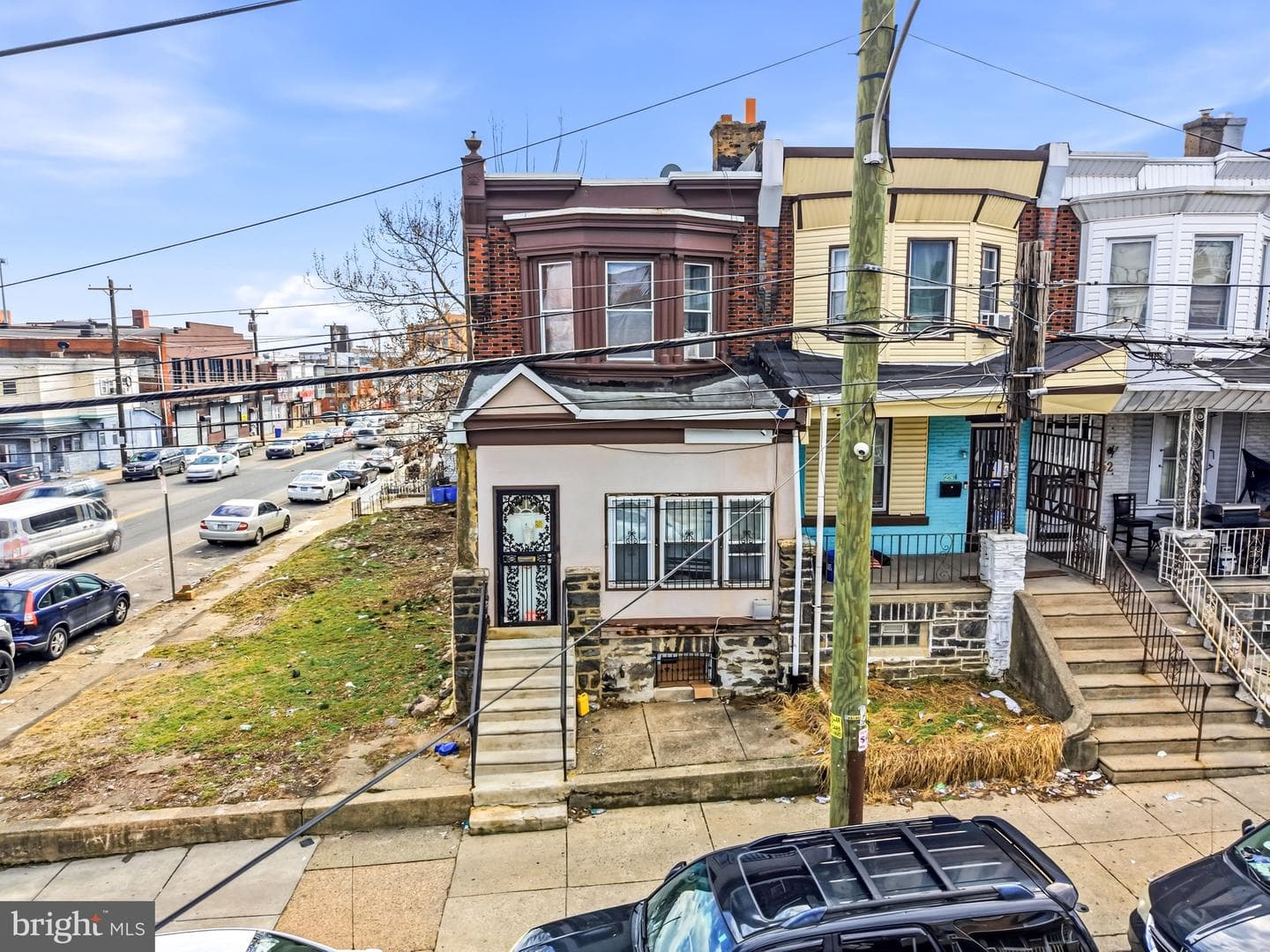 252 E Ontario Street, Philadelphia