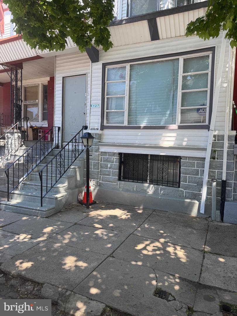 6127 Irving Street, Philadelphia