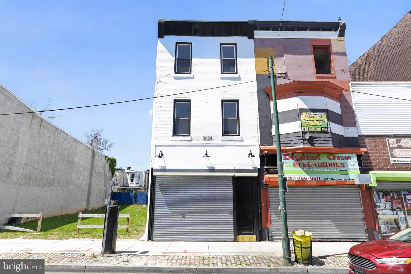 2624 Germantown Avenue photo 2