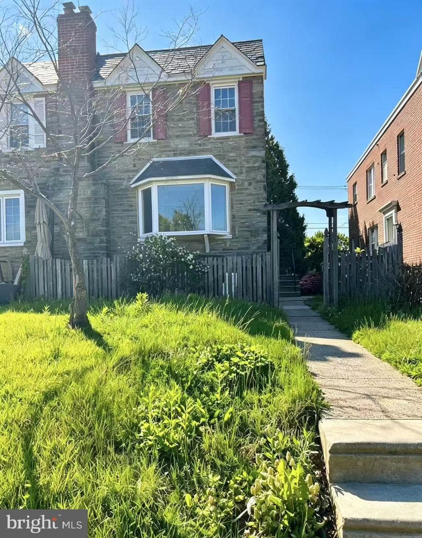 6510 Oxford Avenue, Philadelphia
