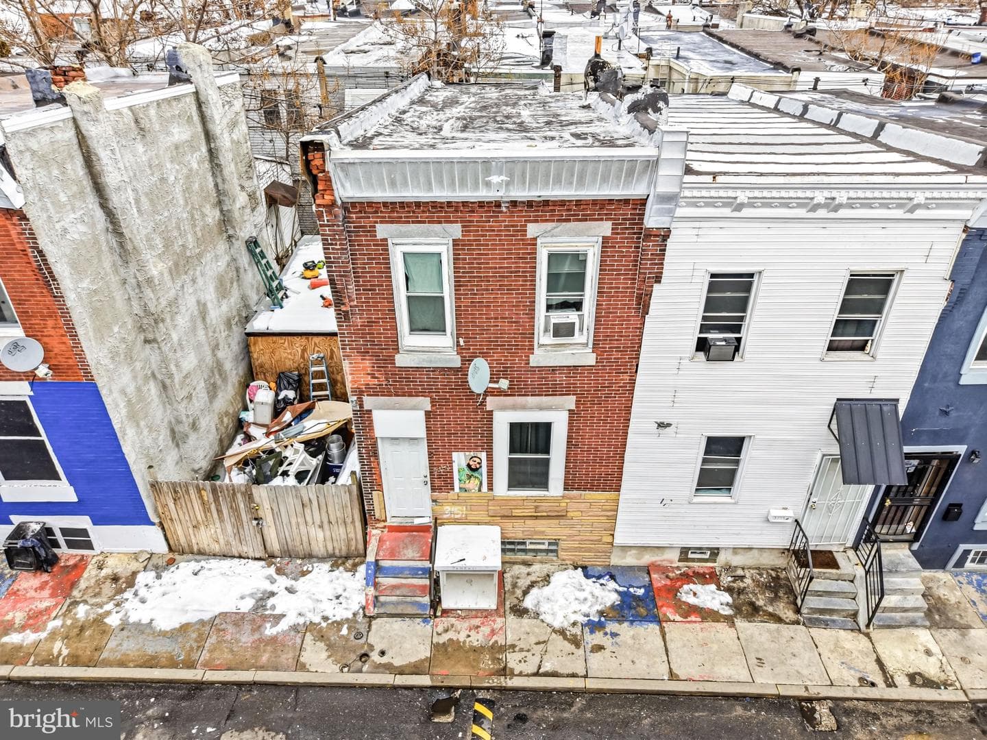 3151 Weymouth Street, Philadelphia