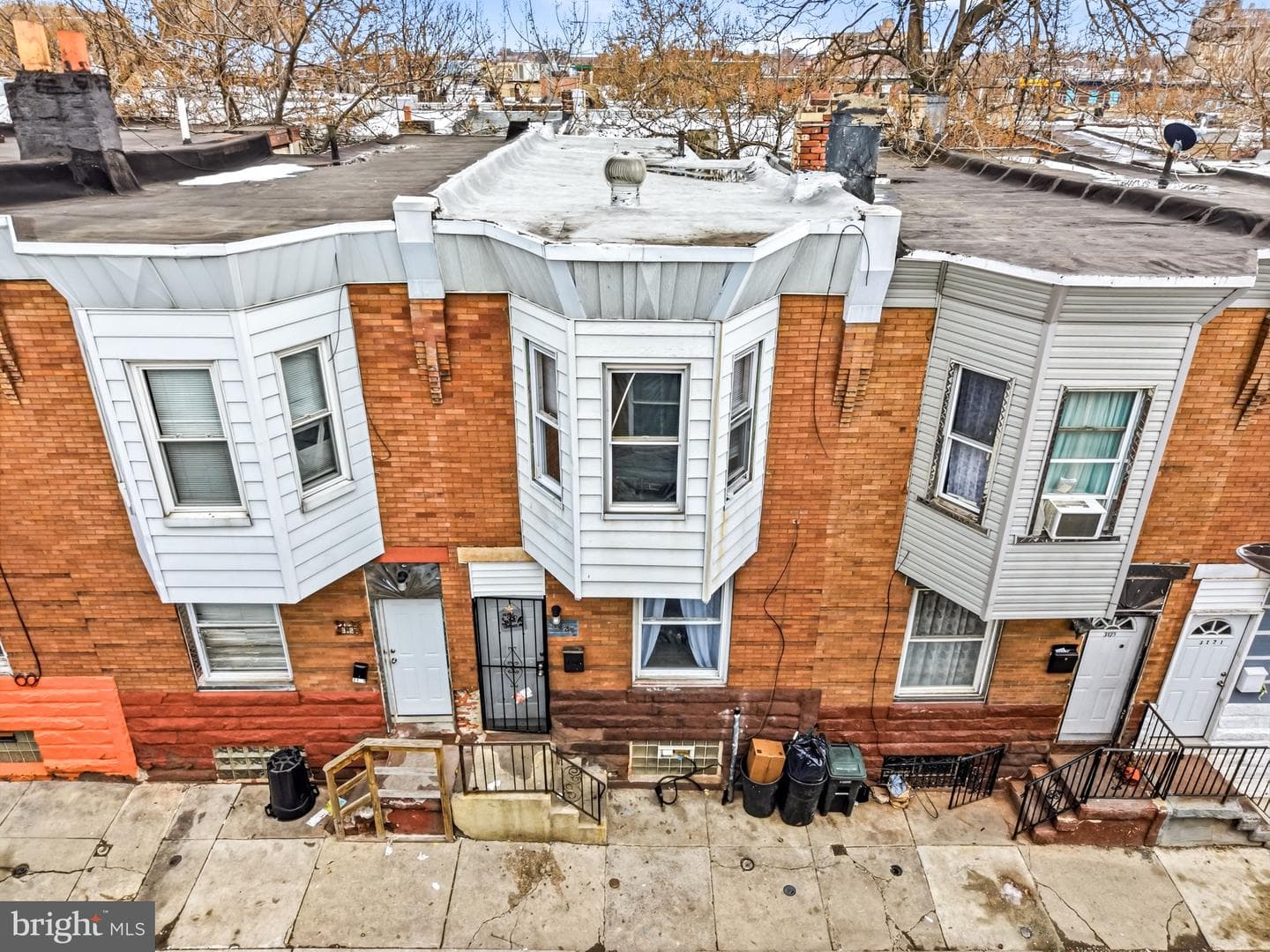 3125 Custer Street, Philadelphia