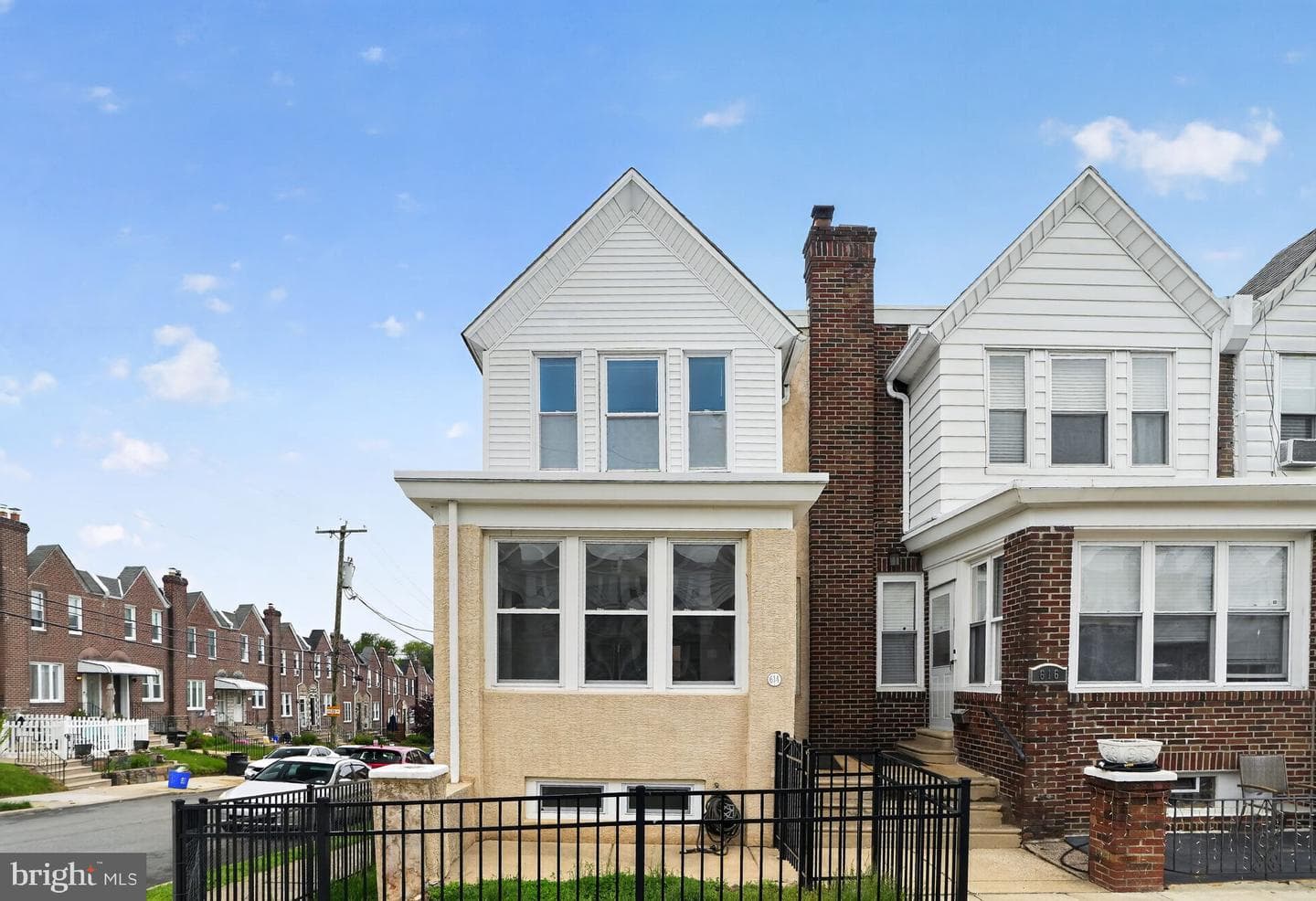 614 Gerhard Street, Philadelphia