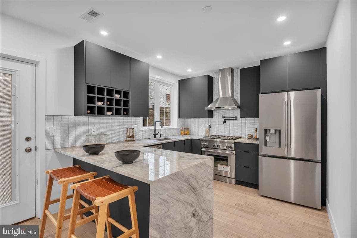 1146 N Galloway Street, Philadelphia