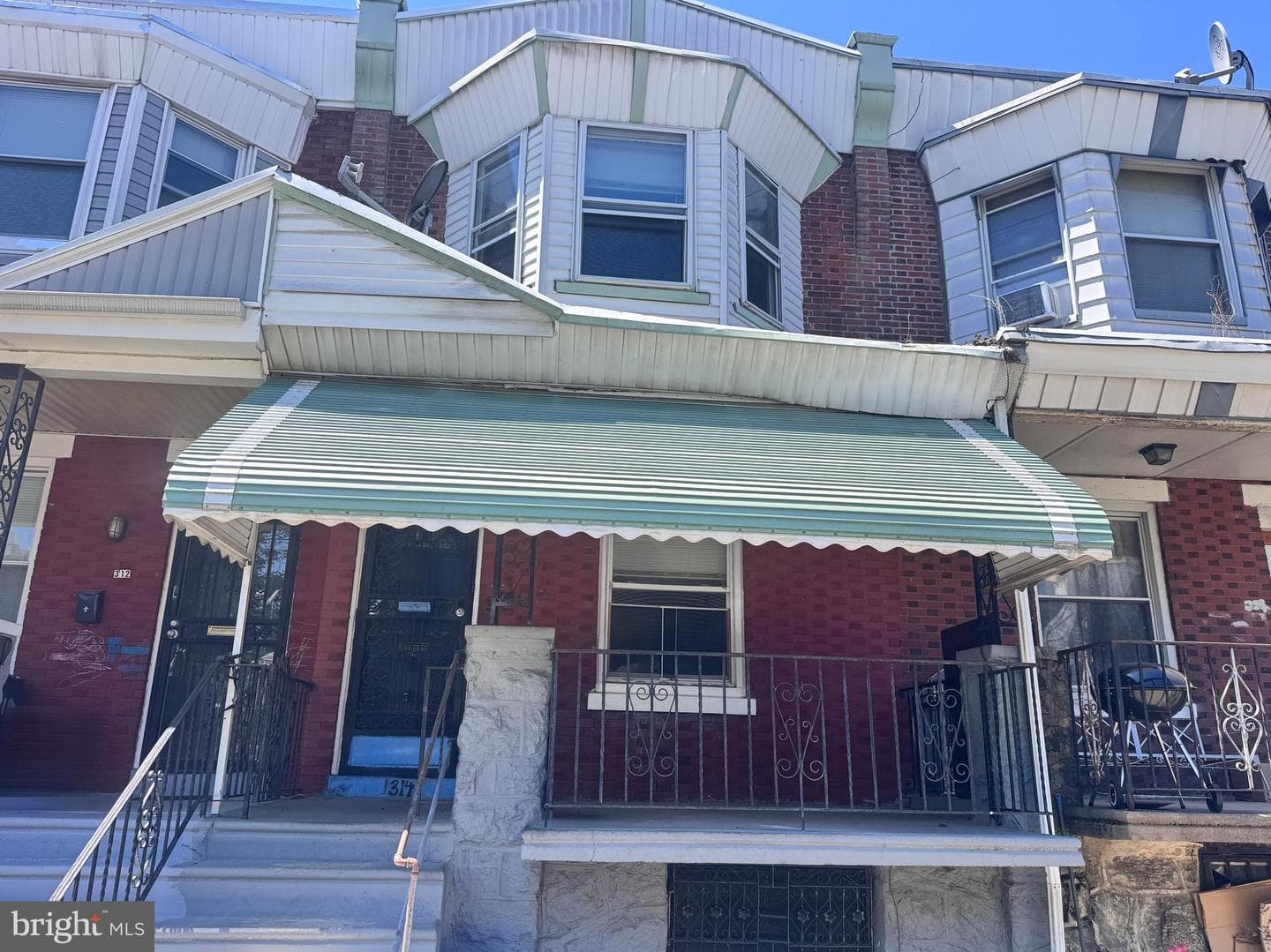 314 N Robinson Street, Philadelphia