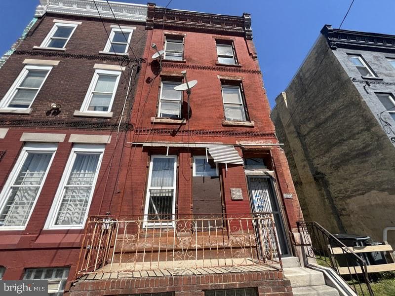 1909 W Norris Street, Philadelphia