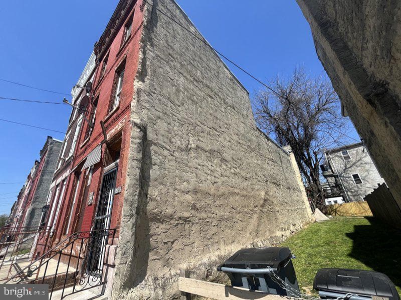 1909 W Norris Street, Philadelphia