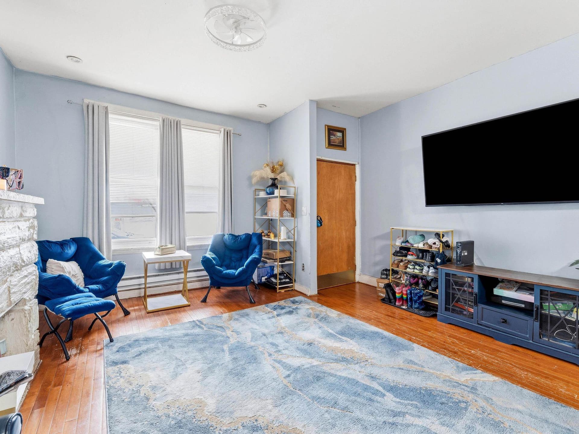 4931 N Uber Street photo 4