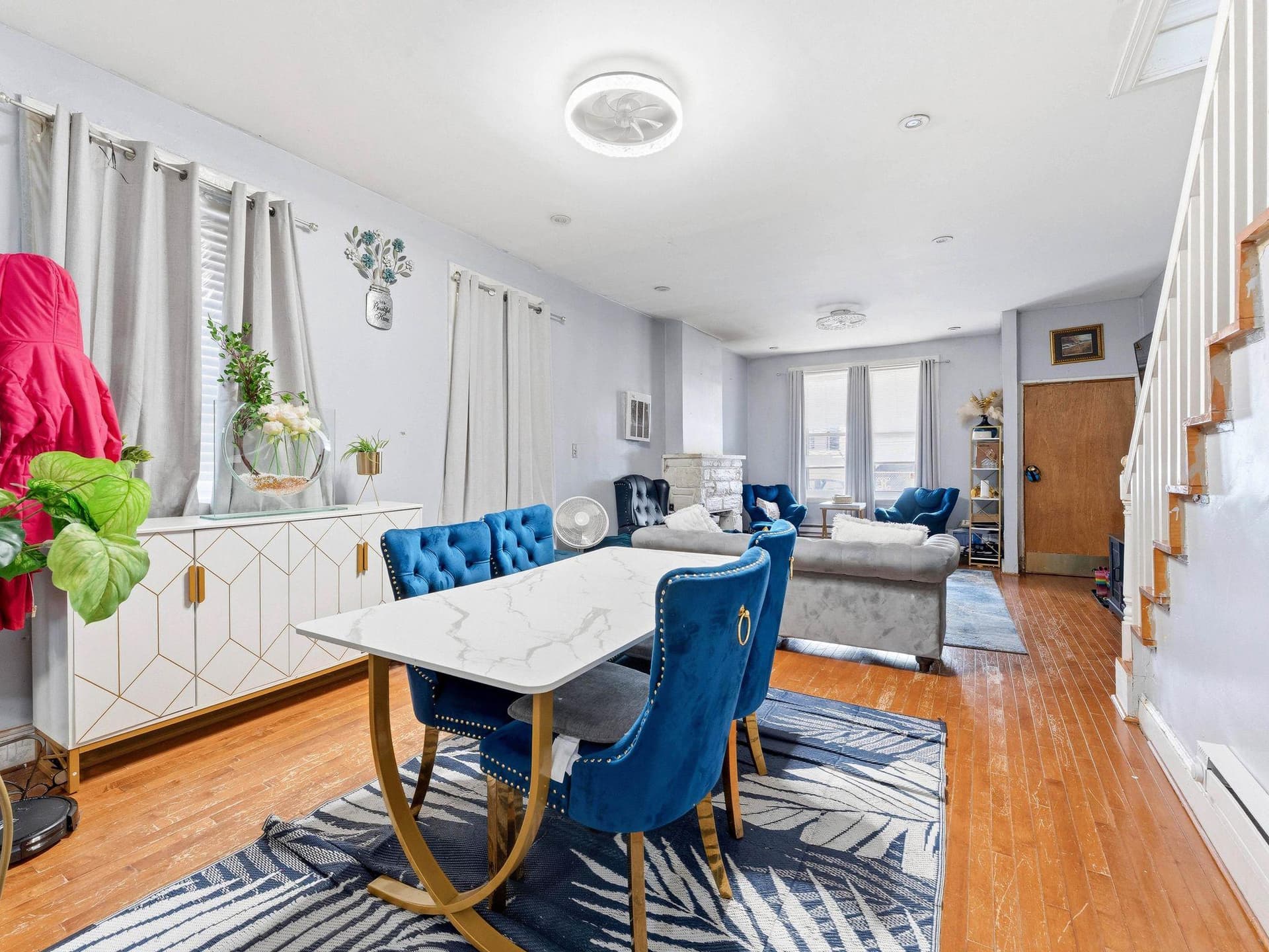 4931 N Uber Street photo 5