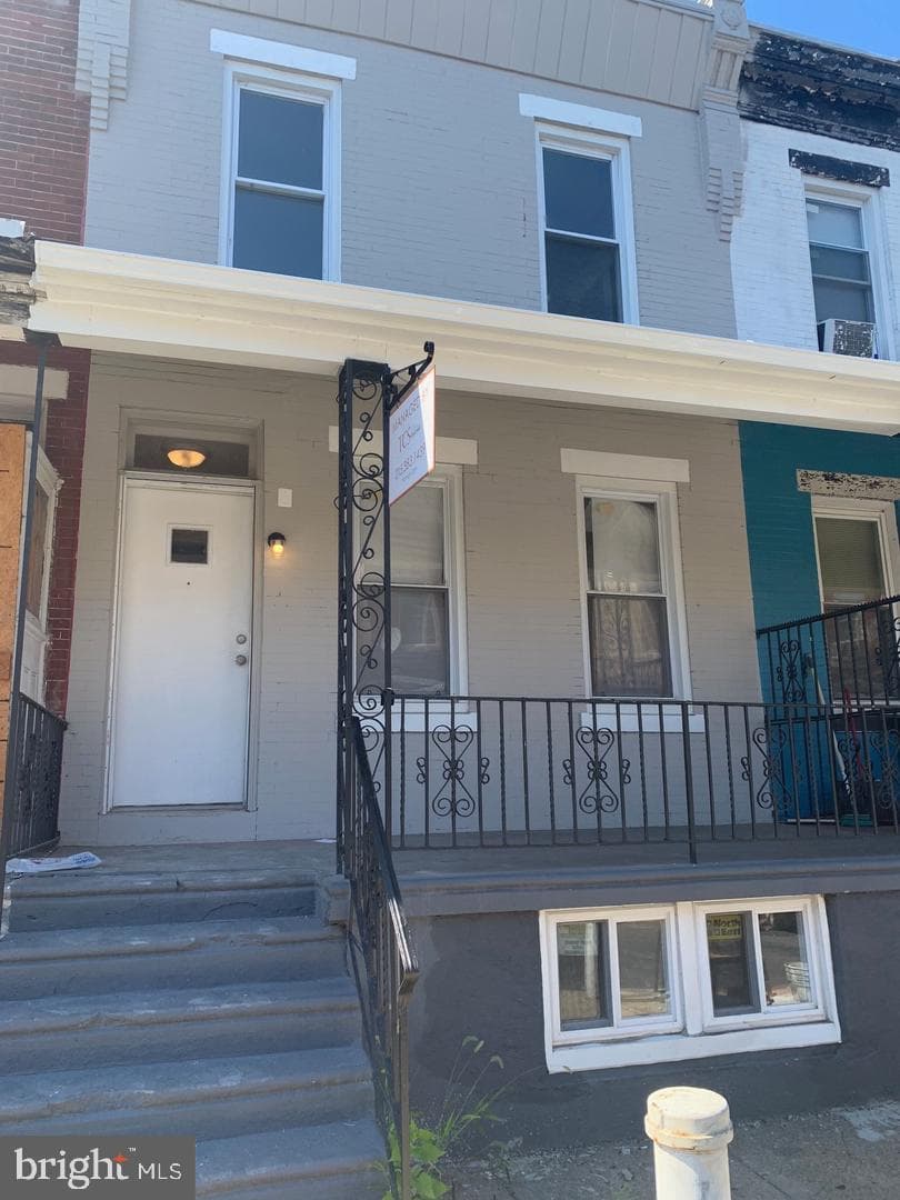 126 S Redfield Street